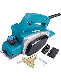 planer electric wood planers hand power woodworking powerful plane door