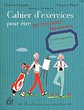 Image de Cahier d'exercices pour Ãªtre un retraitÃ© heureux