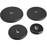 SHREWD Archery Steel End Weight