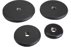 SHREWD ARCHERY Steel End Weight