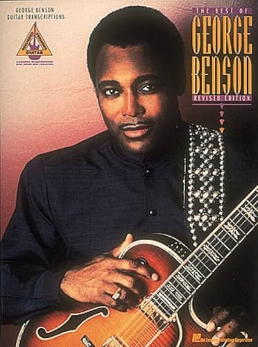 Amazon.com: George Benson - The Art of Jazz Guitar | Electric