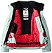 Roxy Big Girls' American Pie Solid Snow Jacket