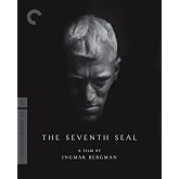 The Seventh Seal (The Criterion Collection) [4K UHD]