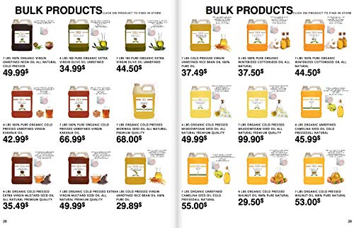 100% Pure Organic Unrefined Cold Pressed Carrot Seed Oil (4 oz)