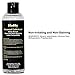 Personal Lubricant Water Based Lube Super Slick Long Lasting,Massage Oil for Women, Men and Couples-8.4 oz