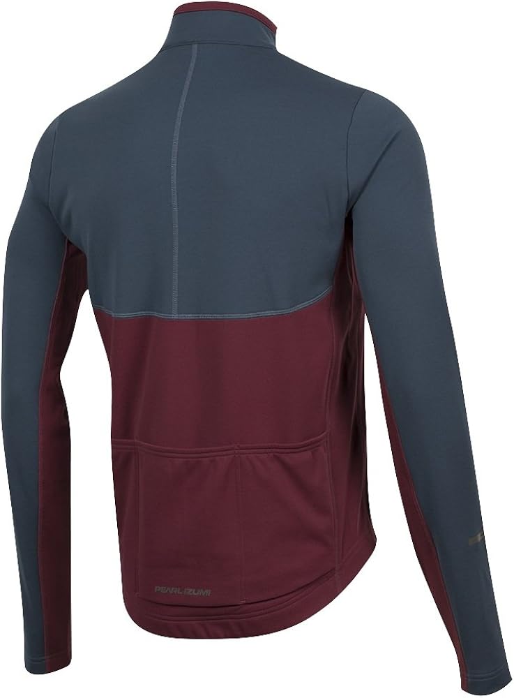 pearl izumi select thermal jersey