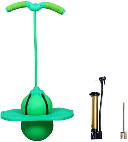 best pogo stick for 10 year old