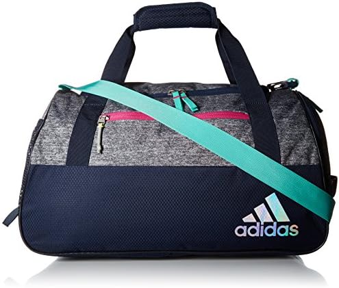 adidas squad iii duffel