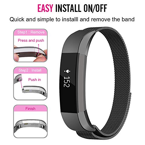 2 Oitom+Compatible+Accessory+Stainless+Replacement