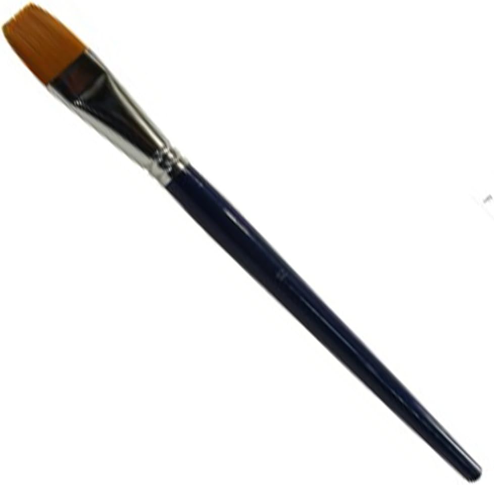 Diamond FX Flat Brush #12