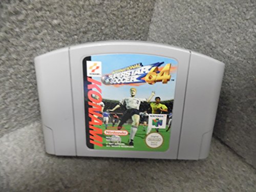 Super Soccer 64 Yasserchemicals Com