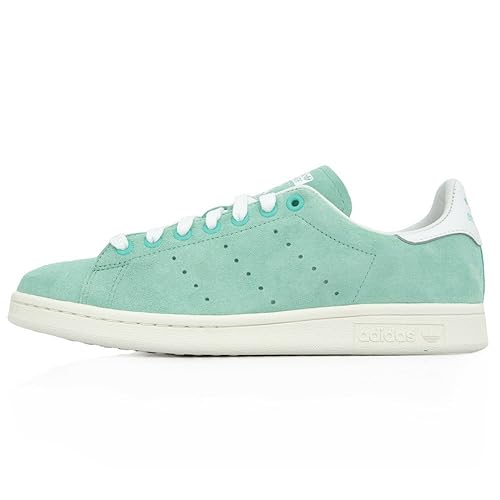 adidas stan smith verde menta