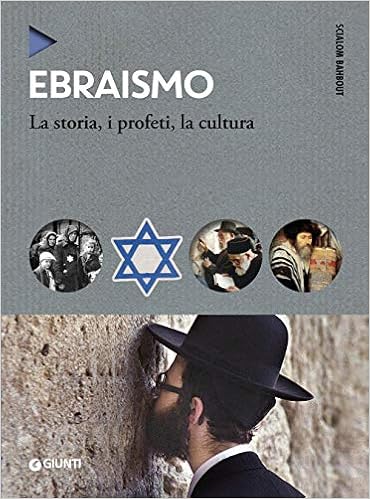 Scialom Bahbout - Ebraismo (2019)