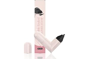 Foldable Eyeliner Stamp, Dual-Ended Wing Gel Eyeliner Stamp, Waterproof & Smudge-Proof, Perfect Cat Eye Makeup Tool for Begin
