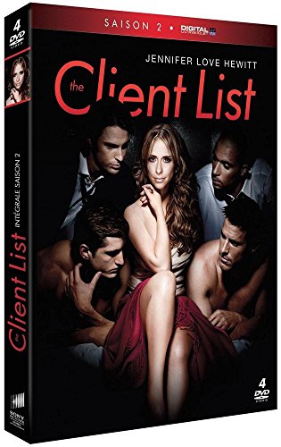 The Client List - Saison 2 - DVD + Copie digitale