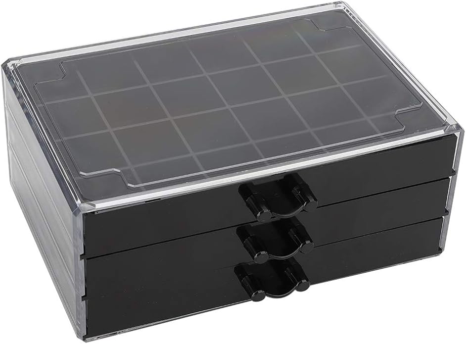 Grande Scatola Per Attrezzatura Da Pesca A Doppia Faccia 14 - Foto 14