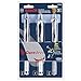 Bosch NKST5003 Daredevil 3 pc. Auger Bit Set