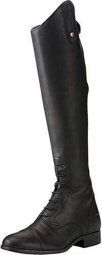 heritage compass waterproof tall riding boot