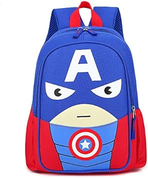 captain america bag amazon