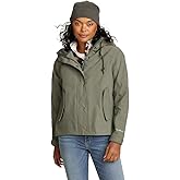 Eddie Bauer womens Port Townsend Jacket