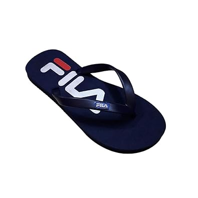fila slippers amazon