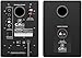Mackie CR3 Limited Edition Gold Trim 3 in. Multimedia Monitors (Pair)