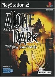 Alone in the Dark: The New Nightmare