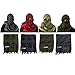 Zephyr Tactical Shemagh Tactical Desert Scarves