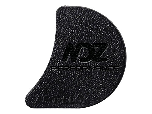 for Glock Gen 1-5 Post 98 SAF-T-Blok Right Handed Trigger Saftey Block NDZ Performance Logo