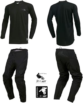 dirt bike riding gear amazon