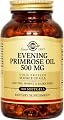 Solgar - Evening Primrose Oil 500 mg.