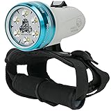 Light and Motion SOLA Dive 1200 S/F