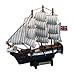 Hampton Nautical HMS Surprise Tall Warship, 7