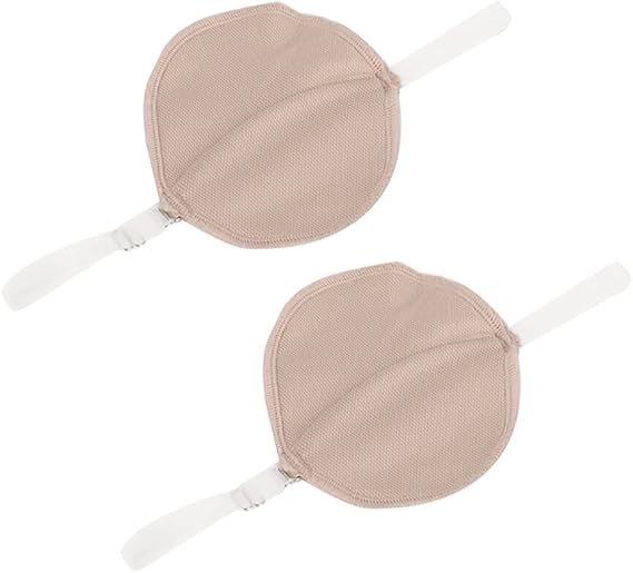 Whlucky Underarm Sweat Pads Armpit Pads Odor Deodorant SuperThin