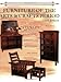 Furniture of the Arts & Crafts Period with Prices: Stickley, Limbert, Mission Oak, Roycroft and othe by