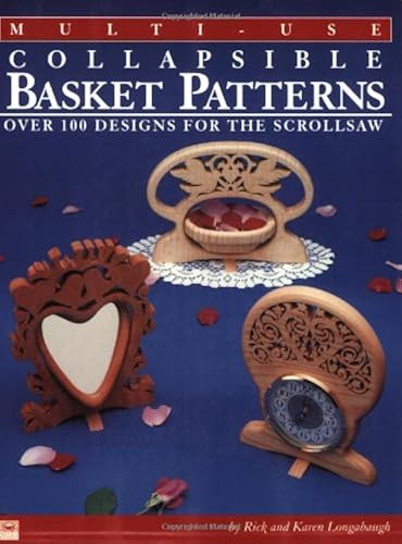 Download Multi-Use Collapsible Basket Patterns PDF