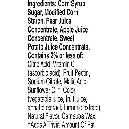 Mott's Tropical Fruit Snacks, 10 Count Pricepulse