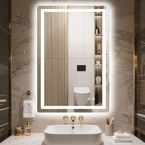 Delma LED Bathroom Mirror Lights