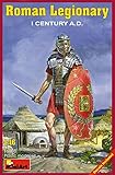 MINIART 16005 1/16 Roman Legionary I Century A.D. MNAS1605