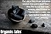 Activated Charcoal Toothpaste Teeth Whitening Powder - ORGANIC LABS®