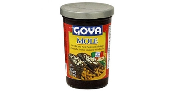 Goya mole (041331029056)