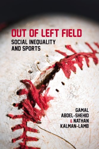 Out of Left Field: Social Inequality and Sports