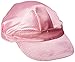 Beistle 60716-P Pink Train Engineer Hat