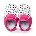 RVROVIC Baby Boys Girls Tassel Soft Sole Non-slip Crib Shoes Moccasins First Walkers