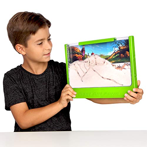 Basic Fun Uncle Milton Ant Farm