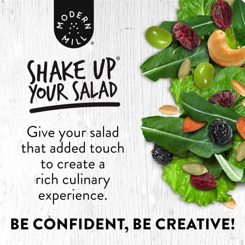 Modern Mill Summer Symphony Mixed Salad Topper By