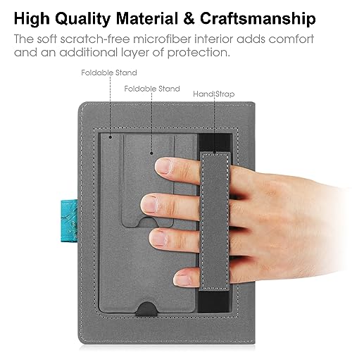 HoYiXi Universal Case Compatible with 6.8