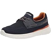 Skechers Mens Del Retto-Clean Slate