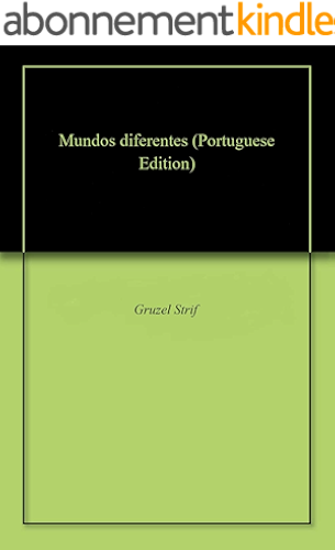 Download Mundos diferentes (Portuguese Edition) PDF