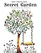 Adult Coloring Book: Secret Garden : Relaxation Templates for Meditation and Calming(adult colouring books, adult colouring book for ladies, adult ... pages) (Relaxation and Meditation) (Volume 1) by Link Coloring